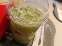 -麦当劳(石家庄乐活广场店)