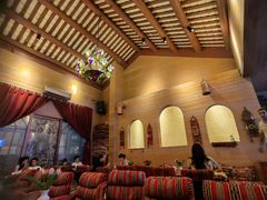 -Antalya安塔利亚土耳其餐厅(猎德店)