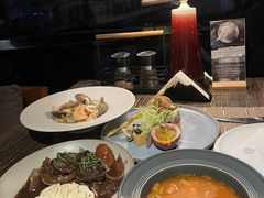 -巴别塔法餐舍(朝阳店)