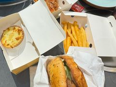 -必胜客(仁恒店)