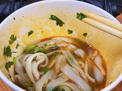 -江三王记牛杂馆(总店)
