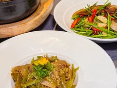 -秦月轩·陕西家乡菜(阜成路·五棵松店)