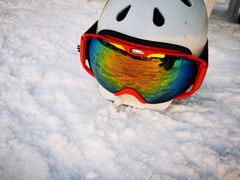 -蓟洲国际滑雪场