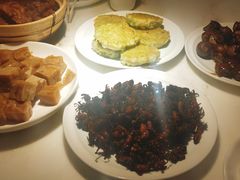 -日丰园海肠水饺·老字号大连海鲜(和平广场店)