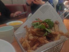 -老板恋上鱼(环山路店)