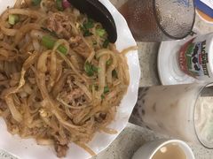 -富都茶餐厅(荃湾大坝店)