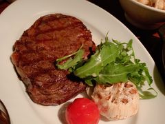 -上海柏悦酒店·世纪100牛排馆
