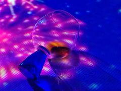 -东海朗廷酒店-唐阁T’ANG COURT 中餐厅