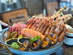 -田舍家Inakaya·炉端烧·铁板烧(天汇igc店)