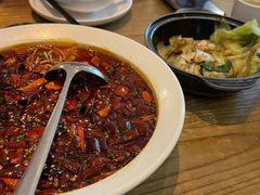 -榕意·川味之美(深业上城店)