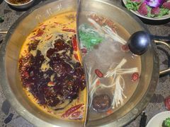 -小龙坎火锅(总店)