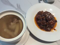 -琬苑鸽庄·川粤融合菜(解放碑总店)