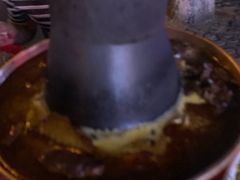 -北龙火锅店(燕山大街店)