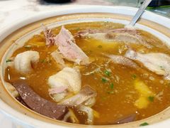 -旺山·浪头人家