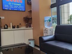 -田美口腔连锁(丹竹头小学店)