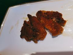 -盛焰铁板烧(王府井店)