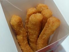 -汉堡王(上海虹口龙之梦)