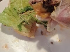 -HIGH FIVE哈福手工汉堡(桂林路店)