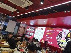 -7只羊·鲜羊肉串·地锅鸡精酿(玄武墨香路店)