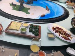 -豫丰汇河南名菜楼(武记餐饮)
