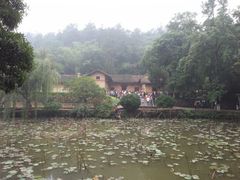 -韶山毛泽东同志故居