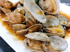 -醉壹号海鲜大排档(厦门美食地标店)