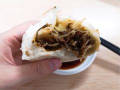 -老陶包子铺(南大西南村店)