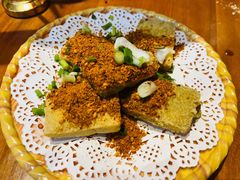 包浆豆腐-原醪糟民俗小吃(金沙港湾店)