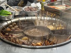 -吴记麻辣烫(曙光中路店)