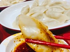 -喜家德虾仁水饺(哈尔滨文化店)