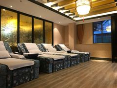 -金陵春梦足道SPA养生