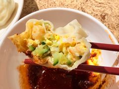 -金谷园饺子馆(北邮总店)