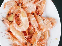 -阿弟特色海鲜餐厅·大排档(平潭店)