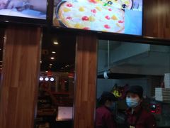 -尊宝比萨(较场口店)