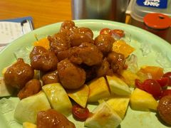 -园林美食城·本土农家菜(杨和镇店)