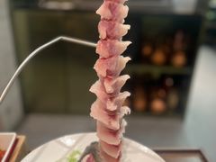 -得意咚瓜·顺德鱼生·冬瓜火锅(深圳首店)