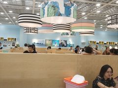 -宜家·瑞典风味餐厅(北京西红门店)