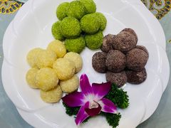 -高丽馆(尊茂店)