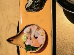 -Mr.Fish鱼鲜生海鲜放题(高德置地冬广场店)