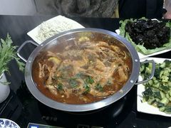 -王婆大虾(五道口店)