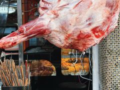 -新疆玉石阿卜都烧烤(太平南路店)