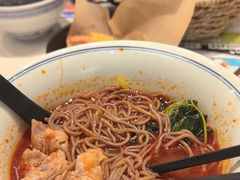 -和府捞面(曹路花园城店)