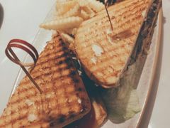 -打趸BTC·Breaktime cafe(北京路店)