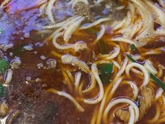 -进哥湖南津市牛肉粉店(下沙店)