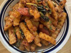 -云南李记罐罐米线饵丝小吃(汉中门金鹰店)