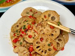 -夜猫子串吧·龙虾.江西小炒(万塘路店)