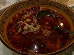 -东兴楼饭庄(六里桥店)