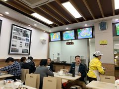 -新丰小吃(中山中路分店)