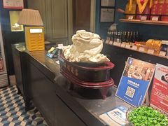 -开海·红岛海鲜虾水饺(石老人店)