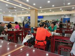 大堂-常兴顺小吃(草房店)